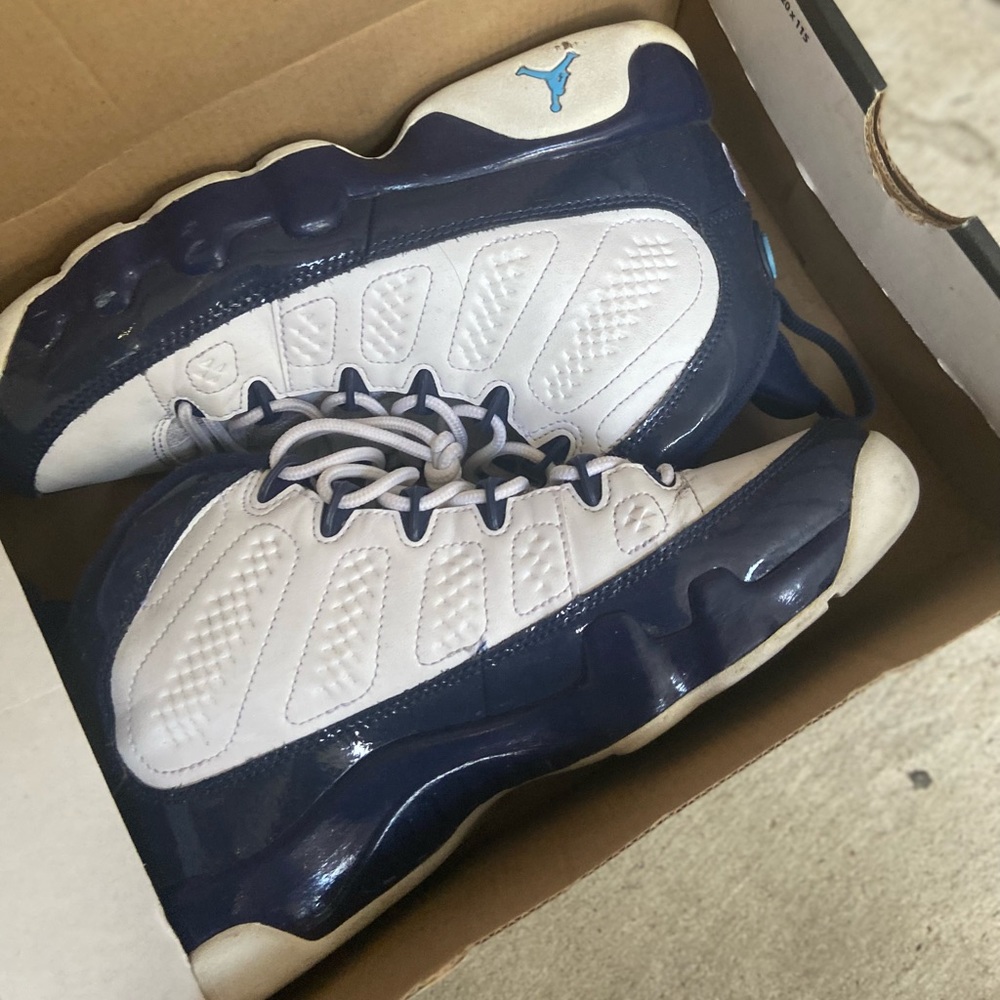 Air Jordan retro GS